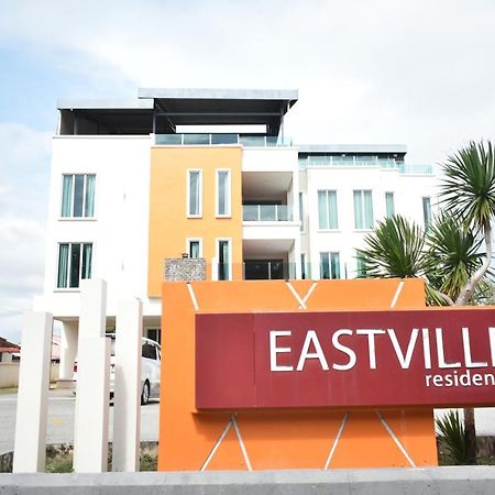อีสต์วิลล์ เรสซิเดนซ์ Hotel กวนตัน ภายนอก รูปภาพ