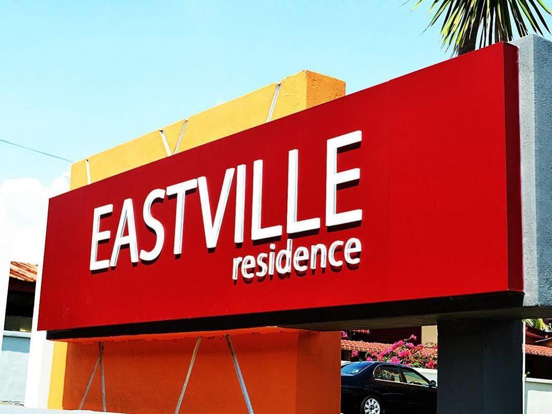 อีสต์วิลล์ เรสซิเดนซ์ Hotel กวนตัน ภายนอก รูปภาพ