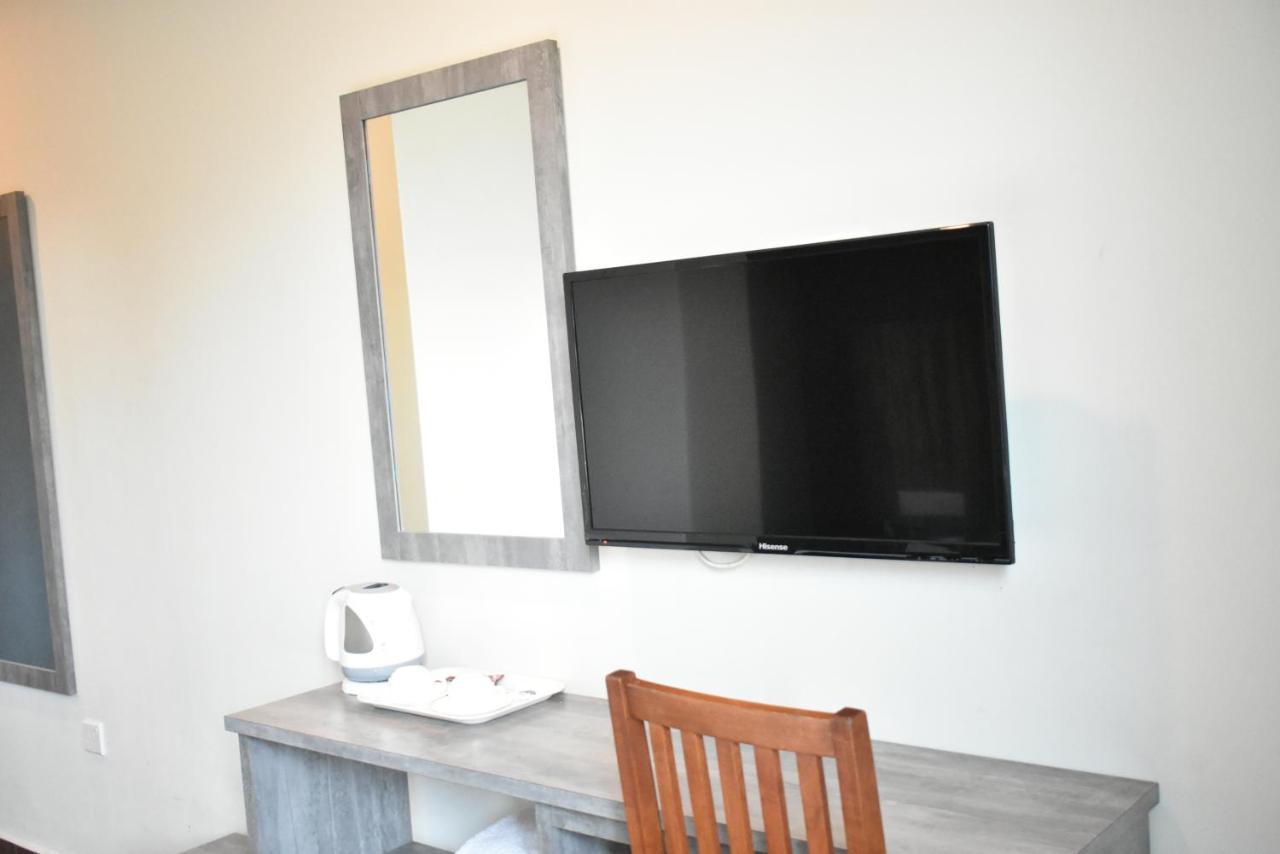 อีสต์วิลล์ เรสซิเดนซ์ Hotel กวนตัน ภายนอก รูปภาพ